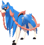 zacian